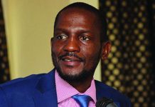 Namibia Launches Walvis Corridor Secretariat in April Namibia Launches Walvis Corridor Secretariat in April