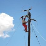 Cenored Schedules Three-Day Power Outage in Otjozondjupa Cenored Schedules Three-Day Power Outage in Otjozondjupa