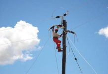 Cenored Schedules Three-Day Power Outage in Otjozondjupa Cenored Schedules Three-Day Power Outage in Otjozondjupa
