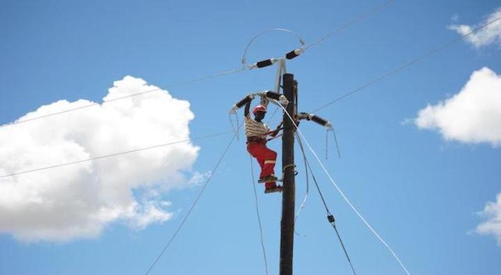 Cenored Schedules Three-Day Power Outage in Otjozondjupa Cenored Schedules Three-Day Power Outage in Otjozondjupa