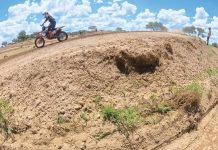 Gobabis Motocross Turnout Signals Growth Gobabis Motocross Turnout Signals Growth