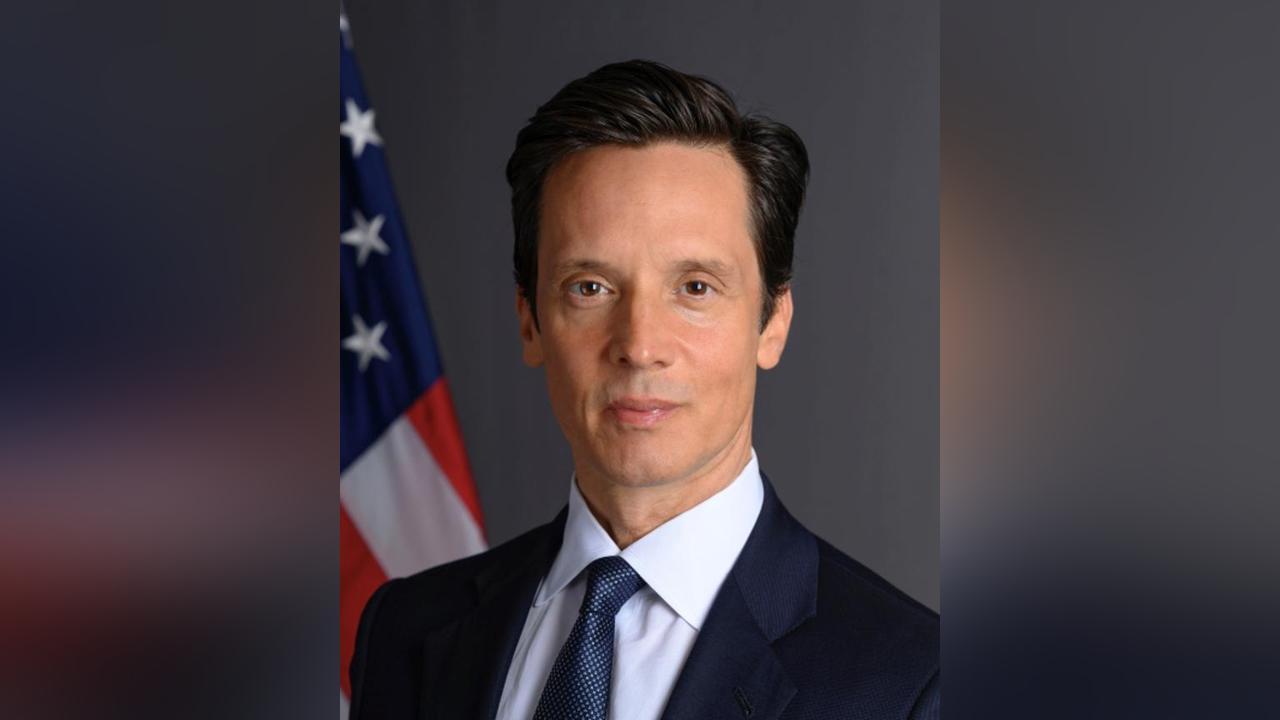 US Seeks Access to Namibian Energy Resources US Seeks Access to Namibian Energy Resources