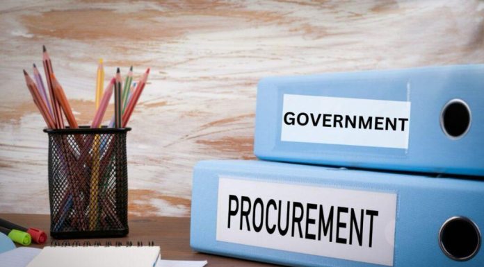 Govt Prioritizes Local Manufacturers in Procurement Overhaul Govt Prioritizes Local Manufacturers in Procurement Overhaul