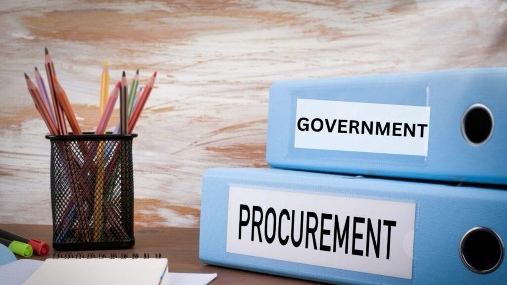 Govt Prioritizes Local Manufacturers in Procurement Overhaul Govt Prioritizes Local Manufacturers in Procurement Overhaul