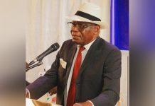 First Gentleman Ndaitwah Advocates Forward-Thinking Leadership First Gentleman Ndaitwah Advocates Forward-Thinking Leadership