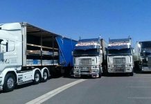 MVA Fund Targets Truck Driver Health for Road Safety MVA Fund Targets Truck Driver Health for Road Safety