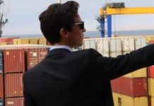 Namibia’s Walvis Bay anchors regional energy network Namibia’s Walvis Bay anchors regional energy network