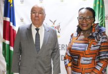 Namibia Urges Brazil to Invest in Local Manufacturing Namibia Urges Brazil to Invest in Local Manufacturing