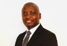 Welwitchia University Appoints First Vice Chancellor Welwitchia University Appoints First Vice Chancellor