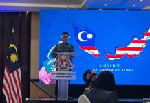 Namibia Malaysia Trade Reaches N$ 1.7 Billion Namibia Malaysia Trade Reaches N$ 1.7 Billion