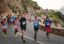 Running Clubs in Joburg Foster Community and Connection Running Clubs in Joburg Foster Community and Connection