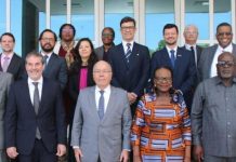 Ashipala-Musavyi Urges Brazil to Explore Namibia Manufacturing Ashipala-Musavyi Urges Brazil to Explore Namibia Manufacturing