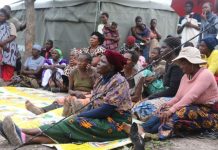 Zambezi Floods Cause Displacement and Economic Strain Zambezi Floods Cause Displacement and Economic Strain