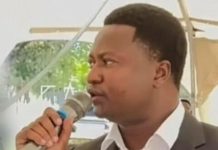 Nenghwanya on Sam Nujoma’s Lasting Legacy Nenghwanya on Sam Nujoma's Lasting Legacy