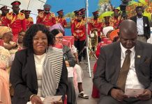 President Nandi-Ndaitwah Urges Deputy Ministers on NDP6 President Nandi-Ndaitwah Urges Deputy Ministers on NDP6
