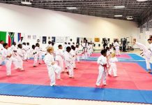 Namibia has martial arts potential – Sakamoto Namibia has martial arts potential – Sakamoto