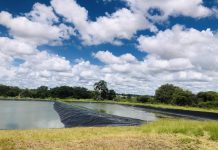 Mpungu Fish Farm Receives N$2 Million Investment Mpungu Fish Farm Receives N$2 Million Investment