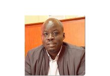 Omaruru Council Owed Over N$92 Million Omaruru Council Owed Over N$92 Million