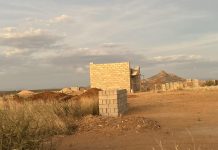 Omaruru Advances Development Amid Land Infrastructure Issues Omaruru Advances Development Amid Land Infrastructure Issues