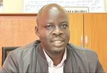 On The Spot With Eveline De Klerk Tackling Challenges On The Spot With Eveline De Klerk Tackling Challenges