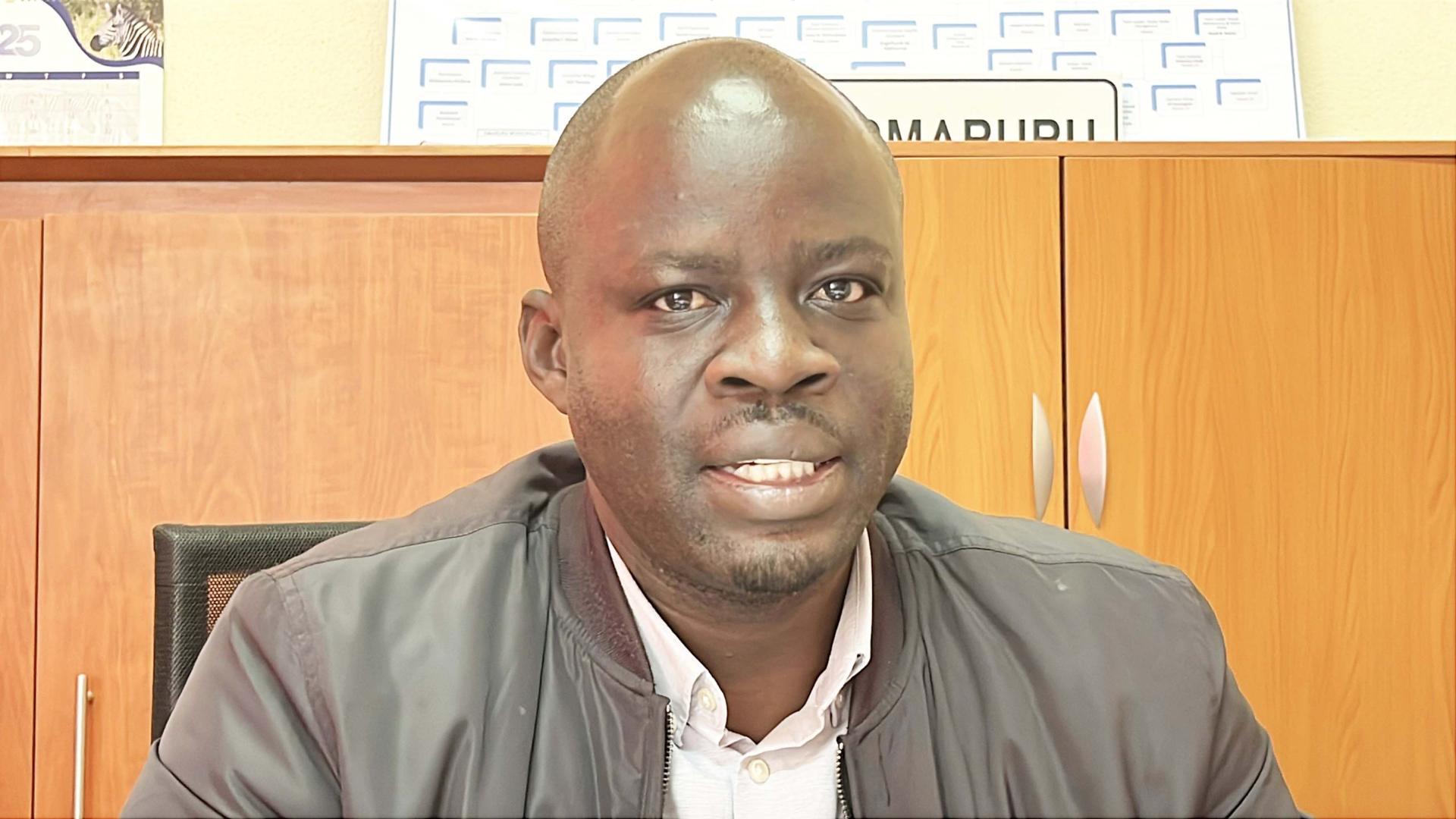 On The Spot With Eveline De Klerk Tackling Challenges On The Spot With Eveline De Klerk Tackling Challenges