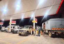Rehoboth Begins Rationing Fuel Amid Shortages Rehoboth Begins Rationing Fuel Amid Shortages