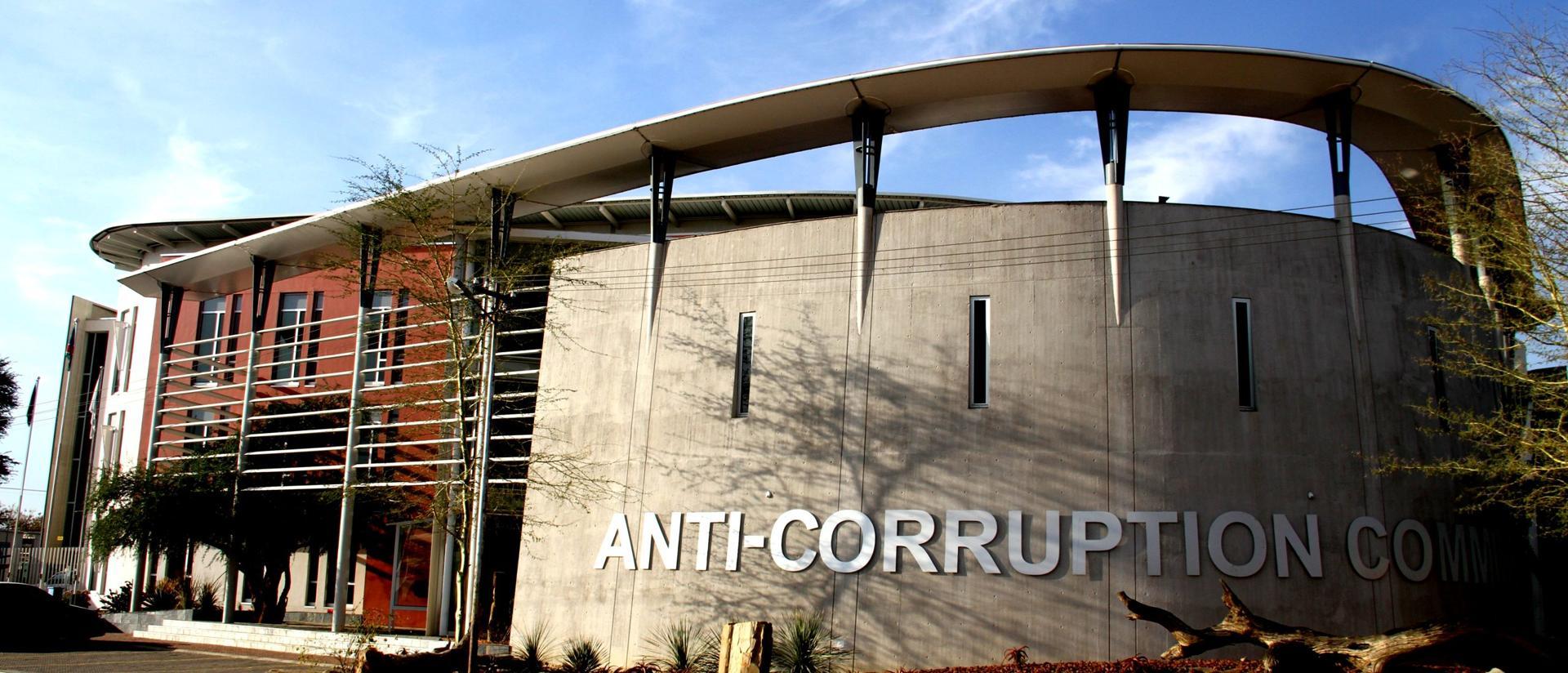 ‘High expectations on underfunded ACC unfair’ ‘High expectations on underfunded ACC unfair’