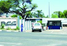 Construction Federation Warns Government on RCC Tenders Construction Federation Warns Government on RCC Tenders