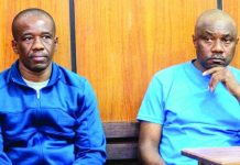 State Granted Extension for Namdia Case Decision State Granted Extension for Namdia Case Decision