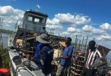 Flood-affected schools in Zambezi relocated Flood-affected schools in Zambezi relocated