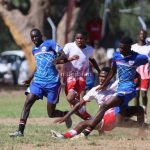 Erongo Ends 14-Year Trophy Drought Erongo Ends 14-Year Trophy Drought