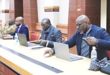 Fishrot Accused Lose Supreme Court Challenge on Assets Fishrot Accused Lose Supreme Court Challenge on Assets