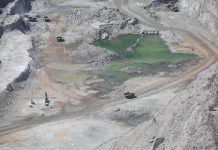 Govt Pushes for Ten Percent Share in Rössing Govt Pushes for Ten Percent Share in Rössing