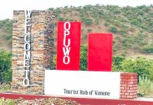 Ngurare Advocates Land Delivery Amid Opuwo Trade Fair Funds Ngurare Advocates Land Delivery Amid Opuwo Trade Fair Funds