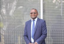 Agriculture Drives Job Creation in Ohangwena Agriculture Drives Job Creation in Ohangwena