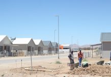 NHE Receives N$1.5B for Settlements and Development NHE Receives N$1.5B for Settlements and Development