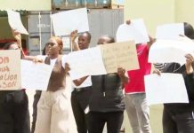 NAB Staff Petition Board NAB Staff Petition Board