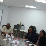 Meatco BADEA Advance Investment Talks for Beef Value Chain Meatco BADEA Advance Investment Talks for Beef Value Chain