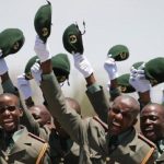 President Nandi-Ndaitwah Unveils Security Services Plan President Nandi-Ndaitwah Unveils Security Services Plan