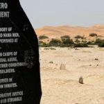 Namibia Germany Genocide Negotiations Near Conclusion Namibia Germany Genocide Negotiations Near Conclusion