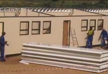 Over 200 Classrooms Built Nationwide With Key Facilities Over 200 Classrooms Built Nationwide With Key Facilities