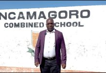 Child-Headed Households Drive Absenteeism at Ncamagoro Child-Headed Households Drive Absenteeism at Ncamagoro