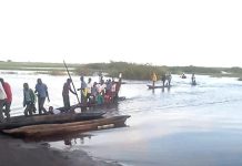 Zambezi Flood-Affected Schools Resume Classes Zambezi Flood-Affected Schools Resume Classes