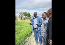 Sankwasa Critiques Shambolic Rundu Situation Sankwasa Critiques Shambolic Rundu Situation