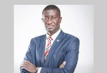 Uerikua A Tireless Advocate for Namibian Entrepreneurs Uerikua A Tireless Advocate for Namibian Entrepreneurs