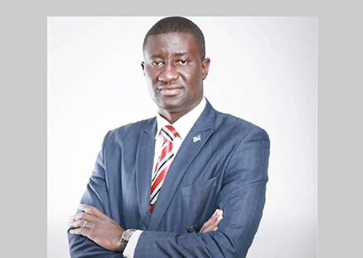 Uerikua A Tireless Advocate for Namibian Entrepreneurs Uerikua A Tireless Advocate for Namibian Entrepreneurs