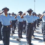 Over 1700 Constables Deployed in 2025 Over 1700 Constables Deployed in 2025