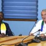 RP Rejects Stampriet Uranium Mining Proposal RP Rejects Stampriet Uranium Mining Proposal