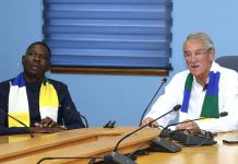 RP Rejects Stampriet Uranium Mining Proposal RP Rejects Stampriet Uranium Mining Proposal