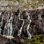 Flood risk intensifies as Kunene River levels surge Flood risk intensifies as Kunene River levels surge